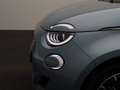 Fiat 500 La Prima 42 kWh | Leder | Navi | ECC | PDC | LMV | Blau - thumbnail 16