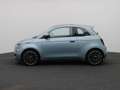 Fiat 500 La Prima 42 kWh | Leder | Navi | ECC | PDC | LMV | Blau - thumbnail 4