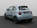 Fiat 500 La Prima 42 kWh | Leder | Navi | ECC | PDC | LMV | Blu/Azzurro - thumbnail 2