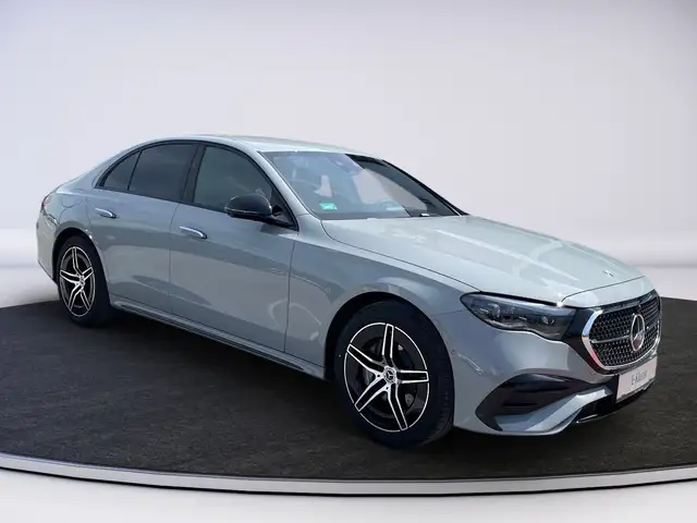 Mercedes-Benz E 300 de 4MATIC Limousine EQ Hybrid Techn. ÖE Ansicht 7