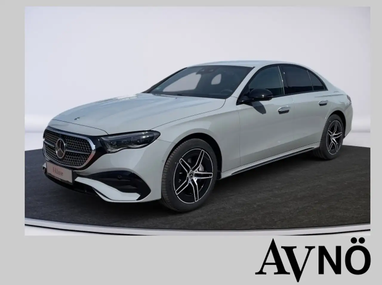 Mercedes-Benz E 300 de 4MATIC Limousine EQ Hybrid Techn. ÖE