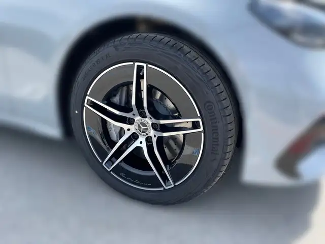 Mercedes-Benz E 300 de 4MATIC Limousine EQ Hybrid Techn. ÖE Ansicht 8