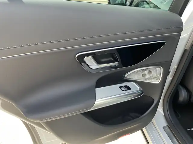 Mercedes-Benz E 300 de 4MATIC Limousine EQ Hybrid Techn. ÖE Ansicht 18