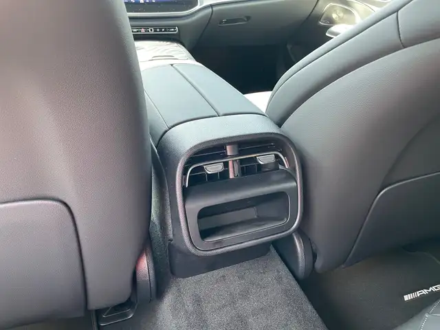 Mercedes-Benz E 300 de 4MATIC Limousine EQ Hybrid Techn. ÖE Ansicht 16