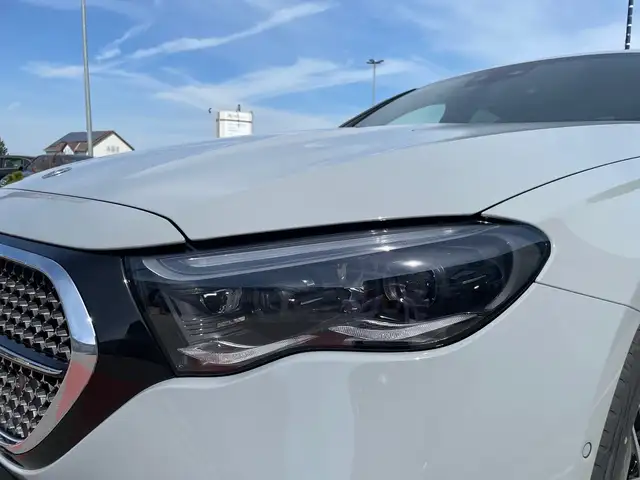 Mercedes-Benz E 300 de 4MATIC Limousine EQ Hybrid Techn. ÖE Ansicht 11