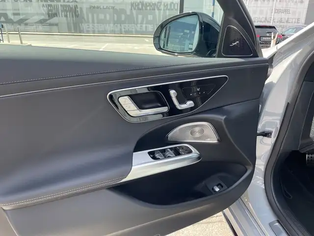 Mercedes-Benz E 300 de 4MATIC Limousine EQ Hybrid Techn. ÖE Ansicht 20
