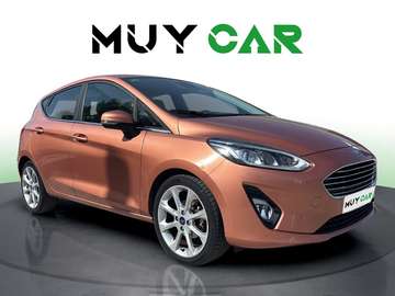 1.5TDCi Titanium 85