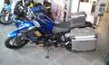 Yamaha XTZ 1200 XT1200Z Super Tenere mit EXTREM VIEL ZUBEHÖR !! Albastru - thumbnail 3