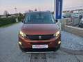 Peugeot Rifter GT L1 Braun - thumbnail 4