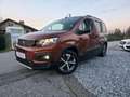 Peugeot Rifter GT L1 Braun - thumbnail 1