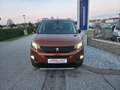 Peugeot Rifter GT L1 Braun - thumbnail 3