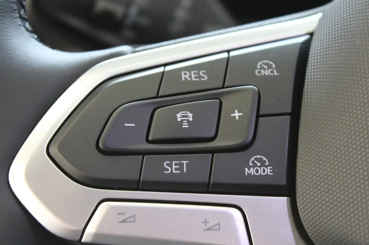 Volkswagen Tiguan Friends TDI DSG 7