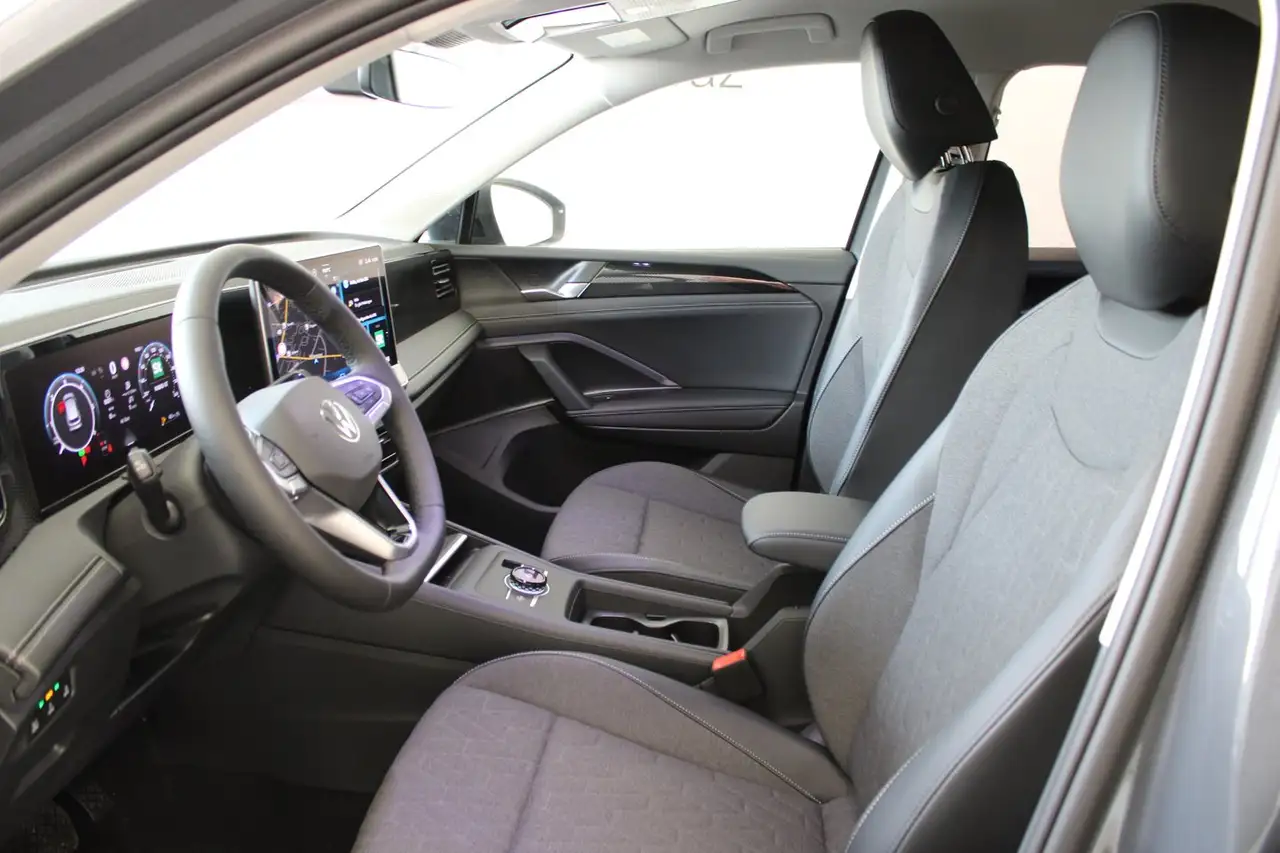 Volkswagen Tiguan Friends TDI DSG 5