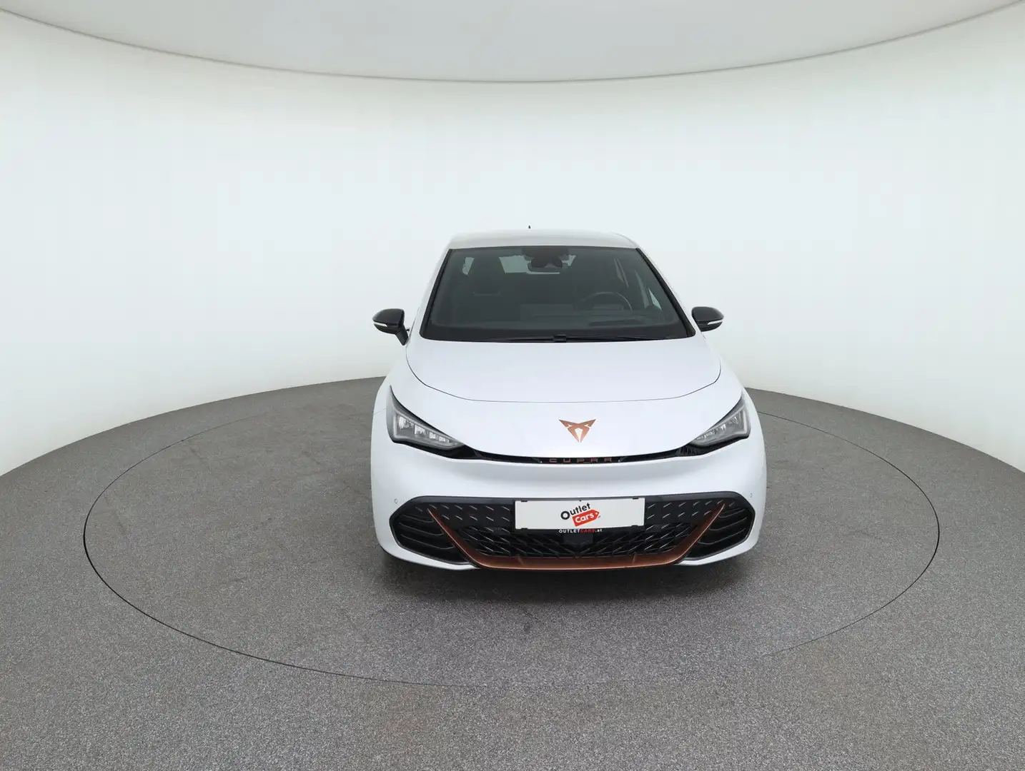 SEAT SEAT CUPRA Born 77 e-Boost 170kW/231PS Alb - 2