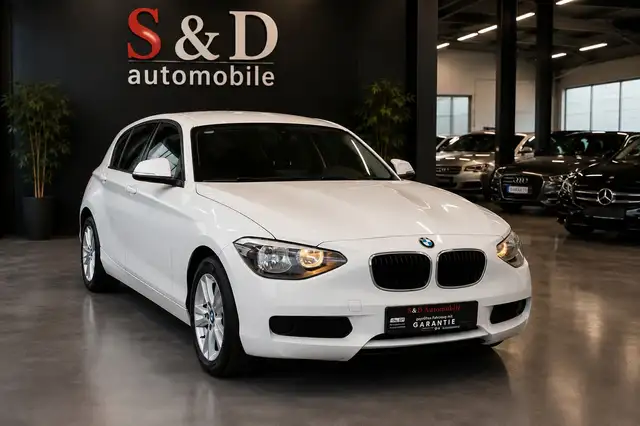 BMW 1er