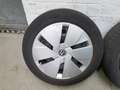 Volkswagen ID.3 Pro 150kW PDC*Klima*NAV Blau - thumbnail 16
