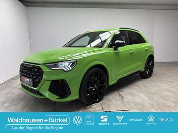 2.5 TFSI quattro Klima Navi Einparkhilfe