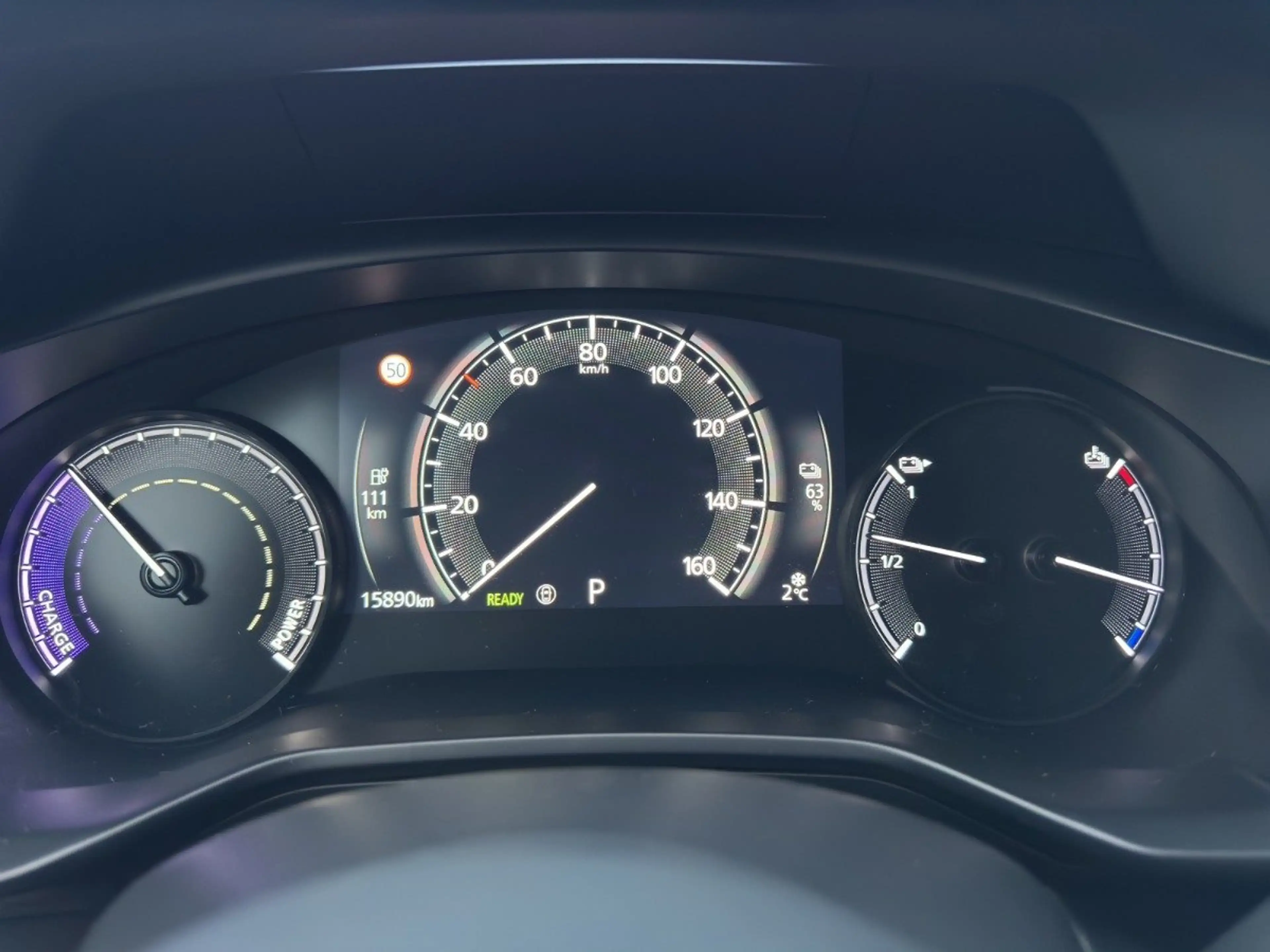 Mazda MX-30 2022 L e-SKYACTIV EV ADVANTAGE MC — photo 7