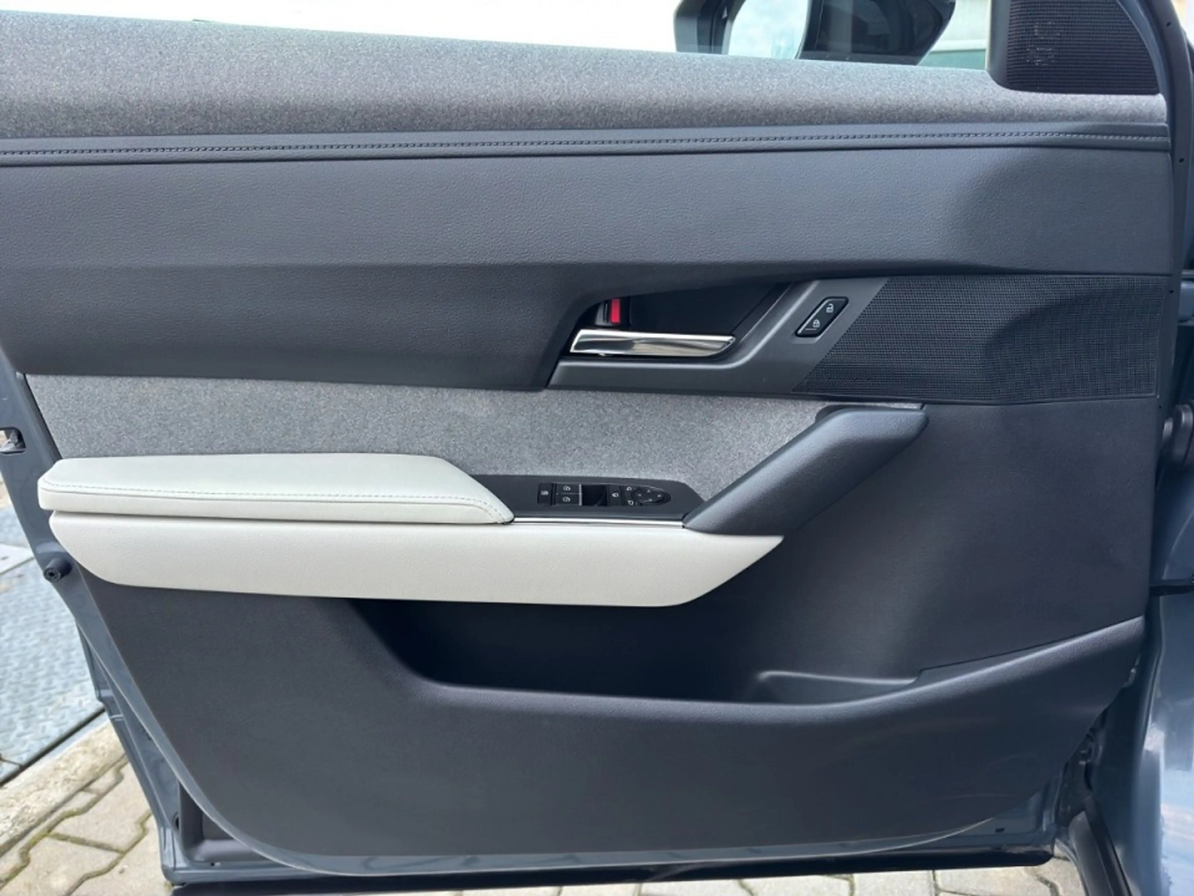 Mazda MX-30 2022 L e-SKYACTIV EV ADVANTAGE MC — photo 8