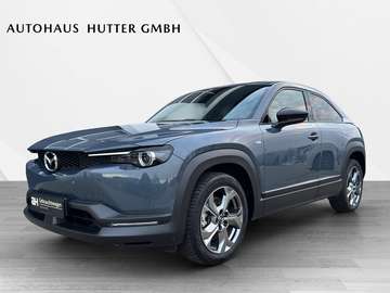 2022 L e-SKYACTIV EV ADVANTAGE MC