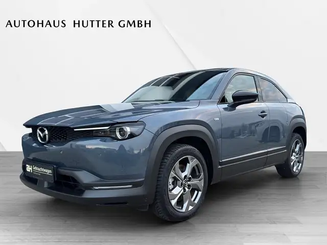 Mazda MX-30 2022 L e-SKYACTIV EV ADVANTAGE MC