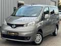 Nissan NV200 Evalia Tekna 2.HND+7-SITZER+R.KAM+NAVI+AHK Grau - thumbnail 3