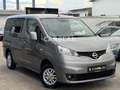 Nissan NV200 Evalia Tekna 2.HND+7-SITZER+R.KAM+NAVI+AHK Grau - thumbnail 1