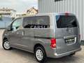 Nissan NV200 Evalia Tekna 2.HND+7-SITZER+R.KAM+NAVI+AHK Grau - thumbnail 4
