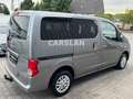 Nissan NV200 Evalia Tekna 2.HND+7-SITZER+R.KAM+NAVI+AHK Grau - thumbnail 9