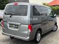 Nissan NV200 Evalia Tekna 2.HND+7-SITZER+R.KAM+NAVI+AHK Grau - thumbnail 6