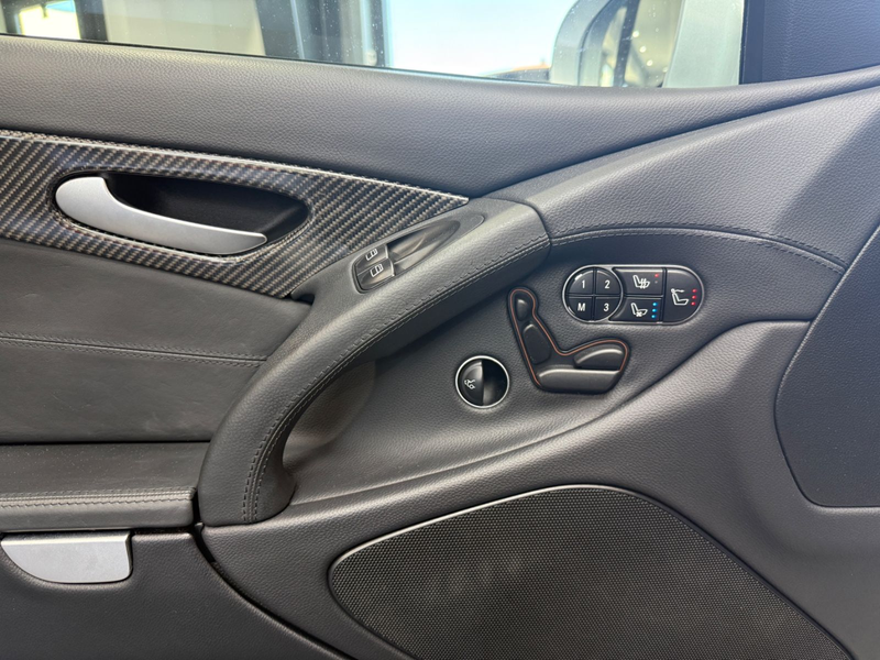 Mercedes-Benz SL 63 AMG Roadster H&K/Bi-Xenon/Memory/Keyless — photo 11