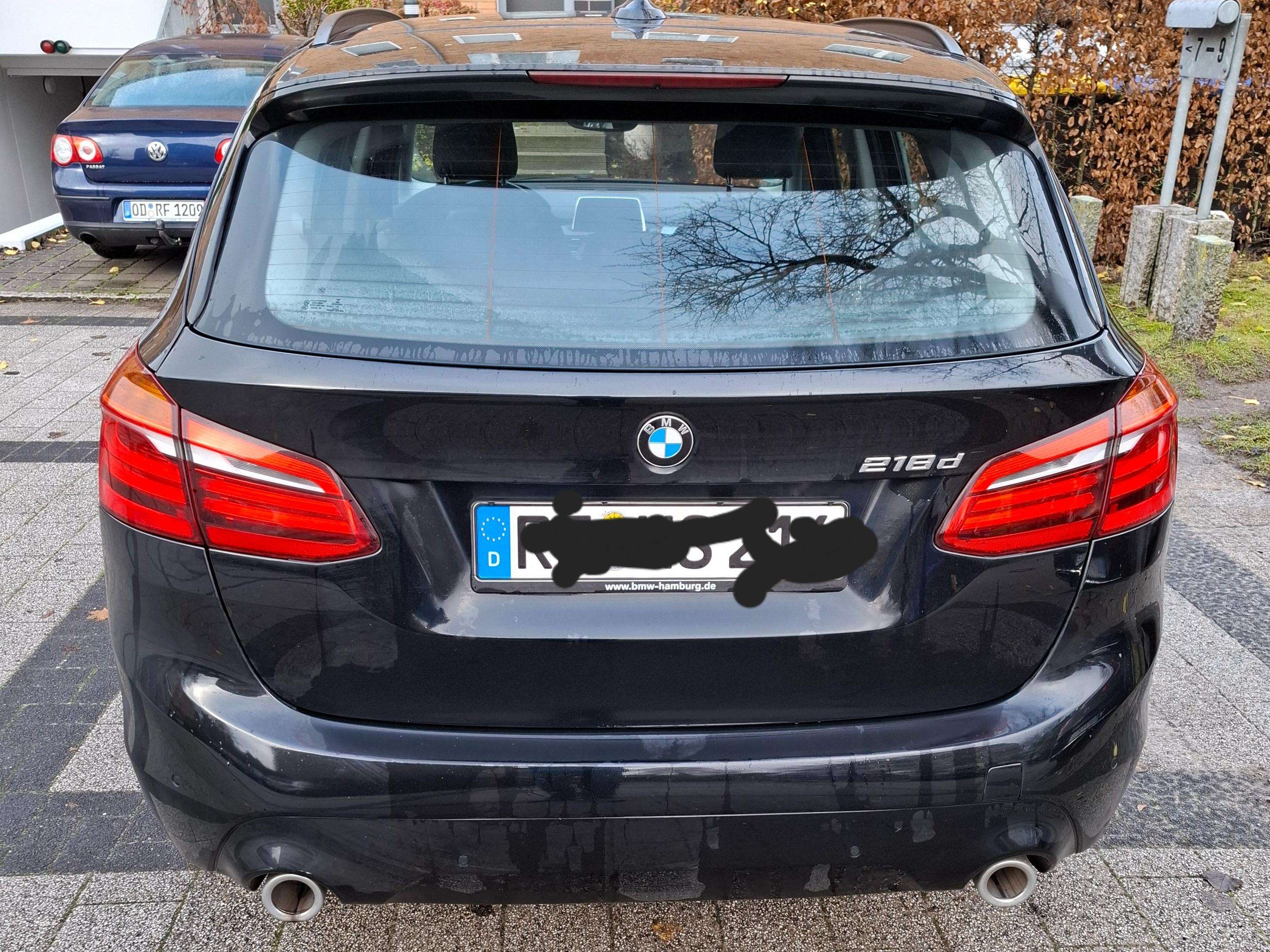 Használt Bmw 2 Series 