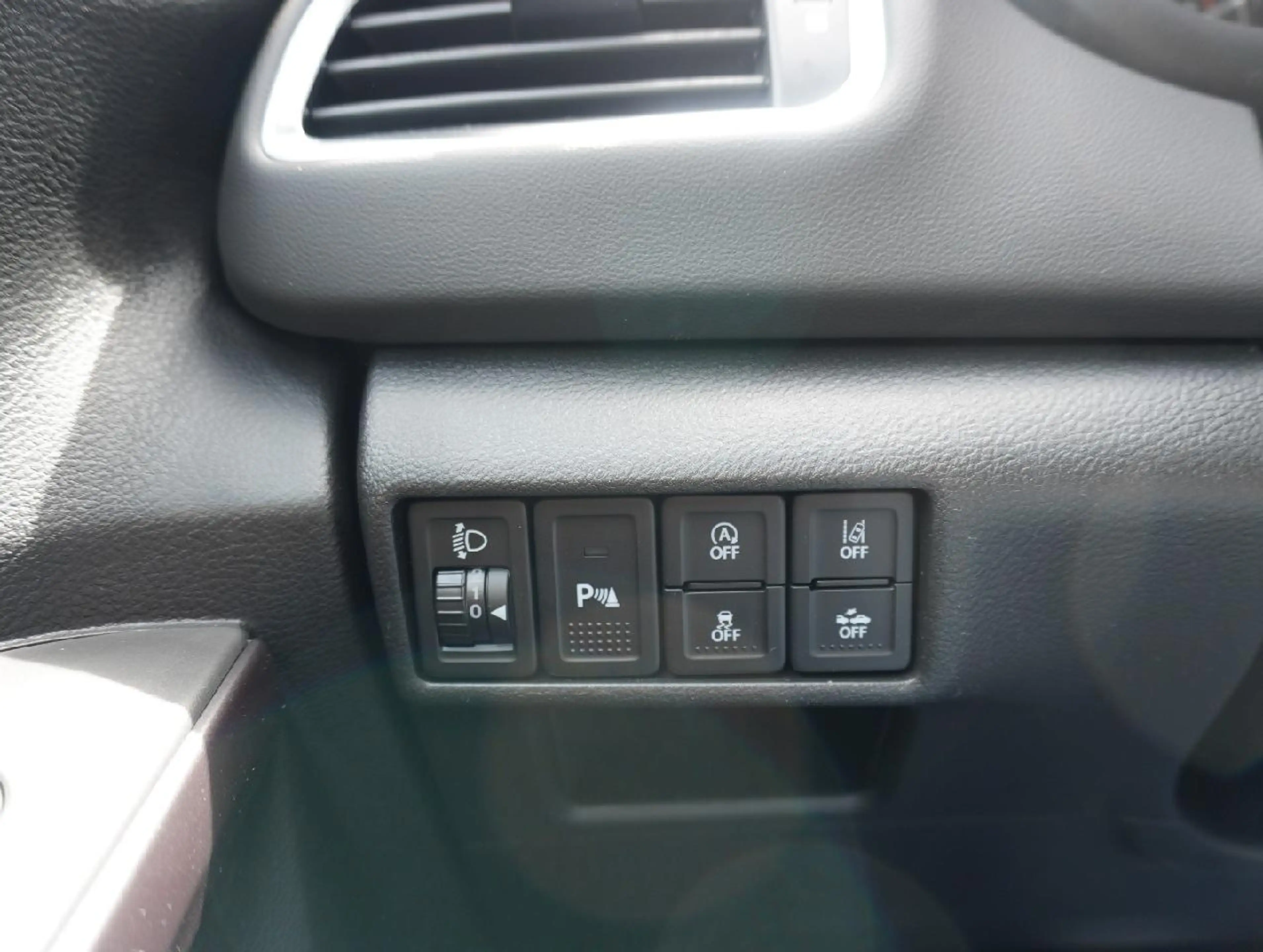 Suzuki S-Cross Comfort+ AllGrip /Tageszulassung — photo 15