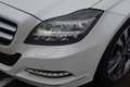 Mercedes-Benz CLS 350 CLS 350 CDI 4MATIC Shooting Brake*LEDER*NAVI* Weiß - thumbnail 11