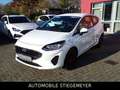 Ford Fiesta Trend CarPlay / Android Auto Blanc - thumbnail 3