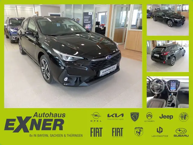 Subaru Impreza 2.0ie - Inventurabverkauf - Aktion