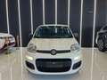 Fiat Panda 1.2 Trussardi 69cv OK NEOPATENTATI 45.000Km Bianco - thumbnail 2