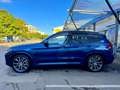 BMW X3 xDrive20d Aut. xLine Blau - thumbnail 3
