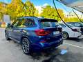 BMW X3 xDrive20d Aut. xLine Blau - thumbnail 4