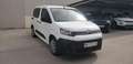 Citroen Berlingo Talla M BlueHDi 100 #TOP1 Blanco - thumbnail 3