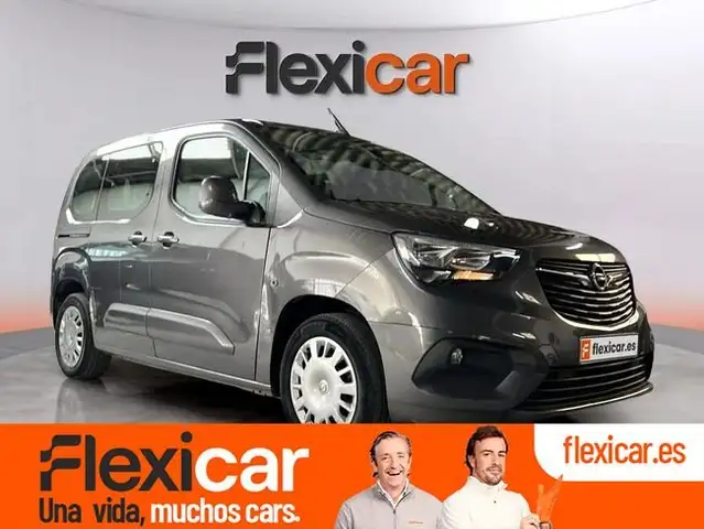 Opel Combo Life 1.5TD S/S Selective XL 100
