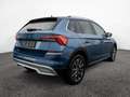 Skoda Kamiq 1.5 TSI ScoutLine DSG AHK GRA DAB+ SHZ Blau - thumbnail 3