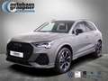 Audi Q3 35 TFSI S tronic S line SHZ NAVI ACC LED Gris - thumbnail 1