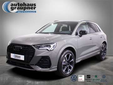 35 TFSI S tronic S line SHZ NAVI ACC LED