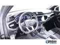 Audi Q3 35 TFSI S tronic S line SHZ NAVI ACC LED Gris - thumbnail 8