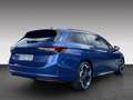 Skoda Superb Combi Sportline 2.0 TSI DSG 4x4 NAVI AHK Blau - thumbnail 4