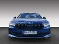 Skoda Superb Combi Sportline 2.0 TSI DSG 4x4 NAVI AHK Blau - thumbnail 3