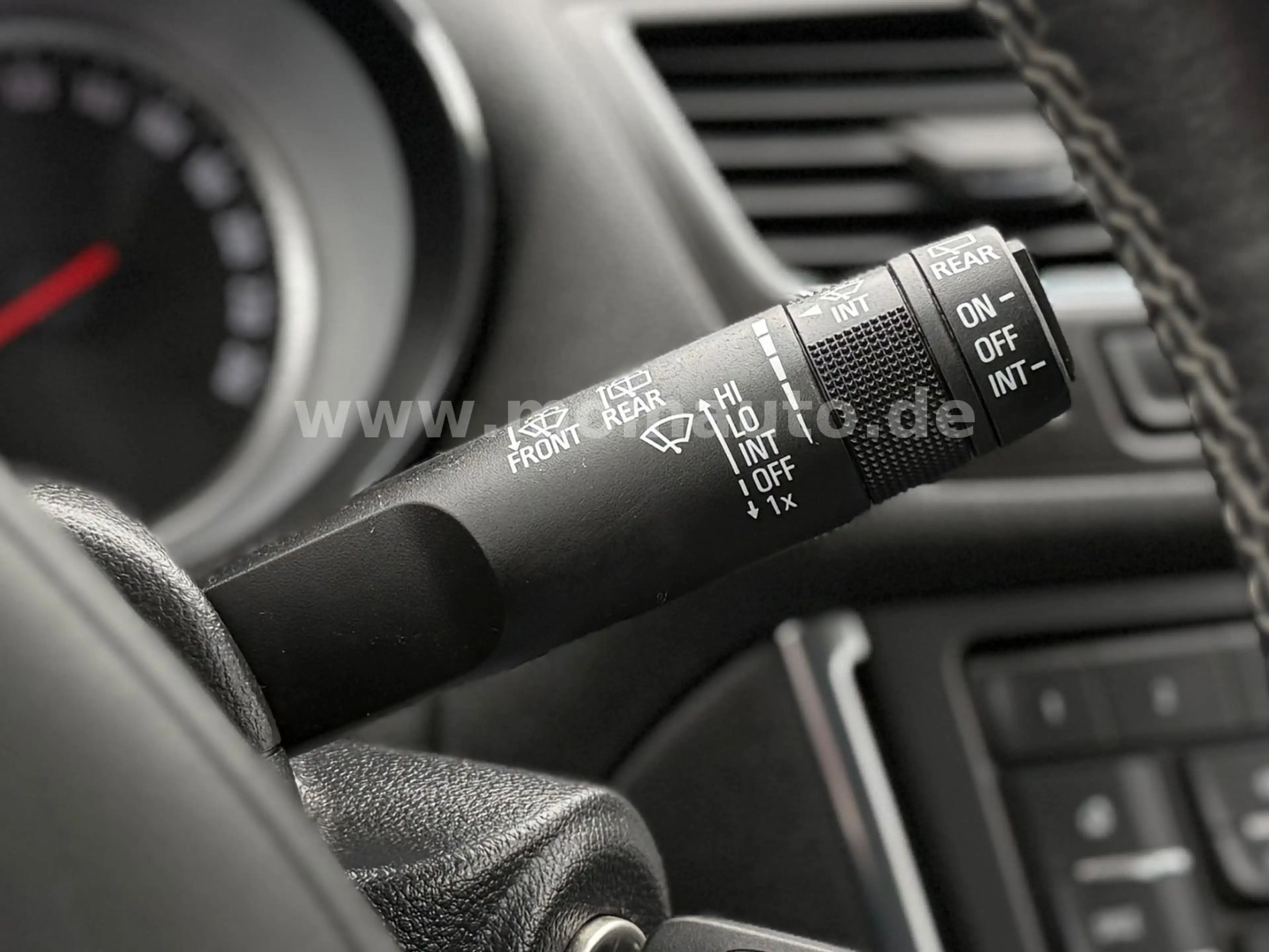 Opel Mokka Edition SITZ+LENKRADHEIZUNG KAMERA NAVI — photo 15