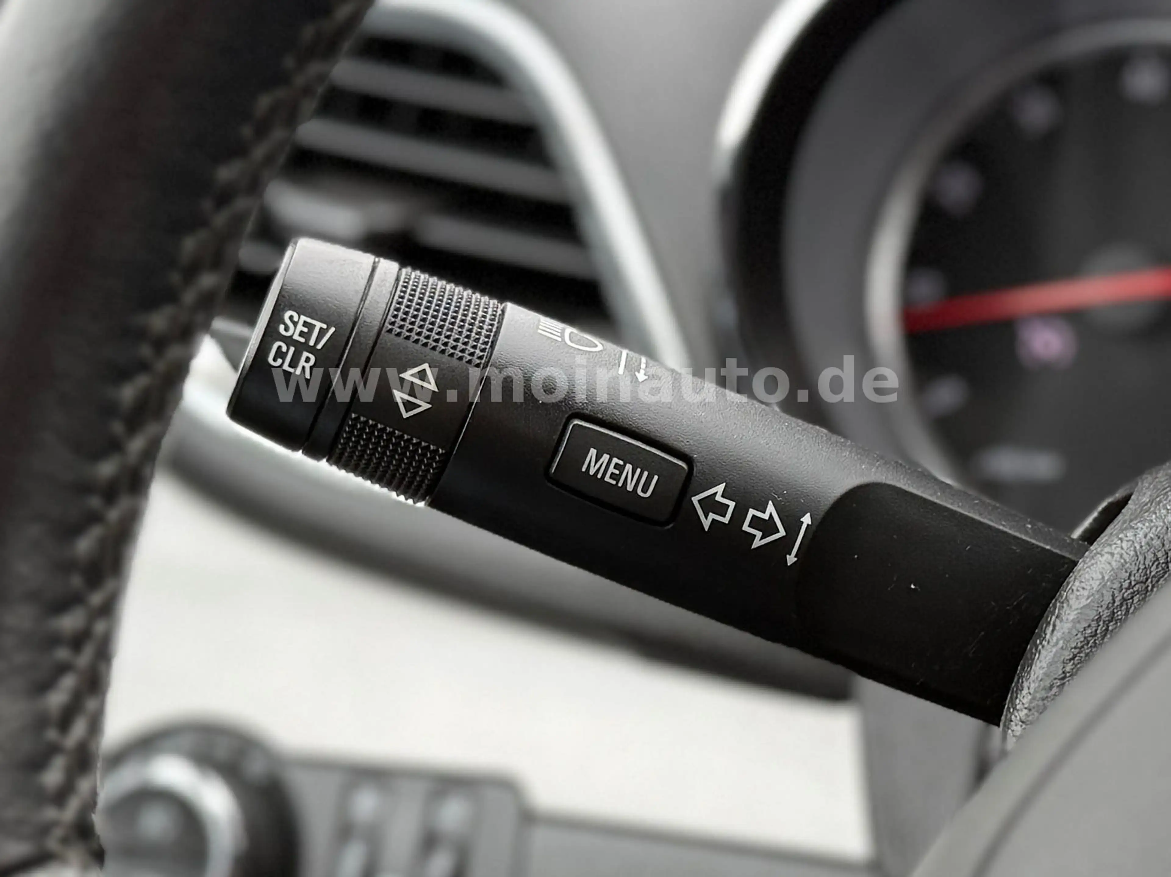 Opel Mokka Edition SITZ+LENKRADHEIZUNG KAMERA NAVI — photo 14