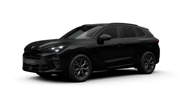 Cupra Terramar view 2